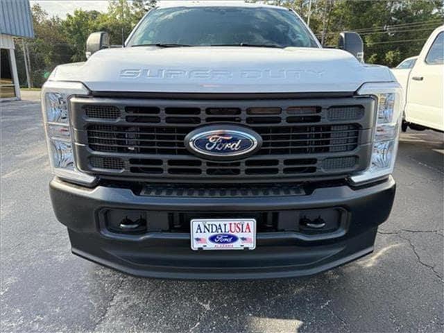 new 2026 Ford F-250 car, priced at $68,274