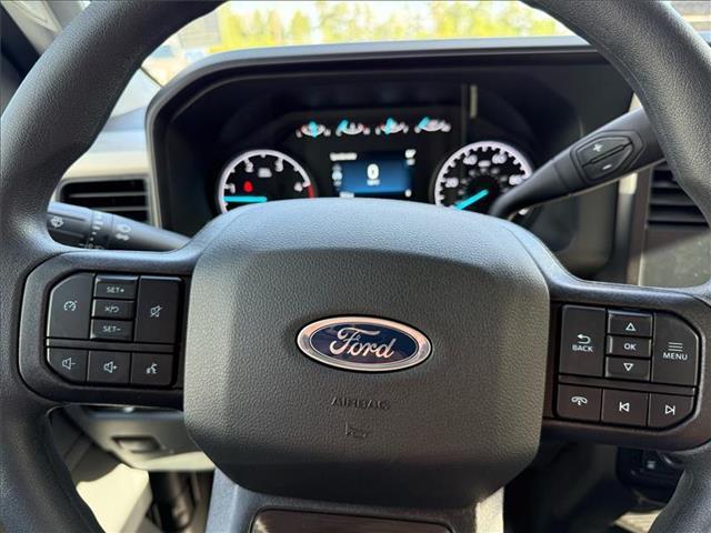 new 2026 Ford F-250 car, priced at $68,274
