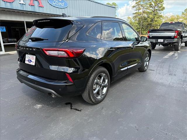 used 2024 Ford Escape car, priced at $26,900