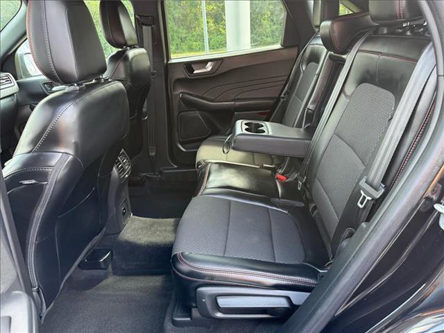 used 2024 Ford Escape car, priced at $26,900
