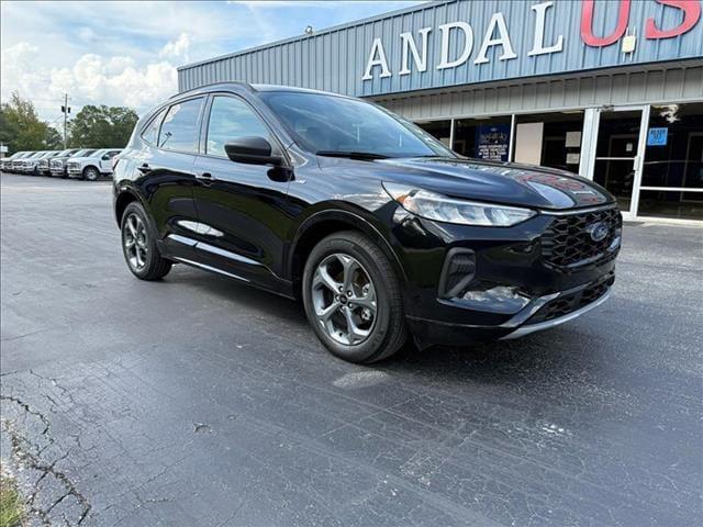 used 2024 Ford Escape car, priced at $26,900