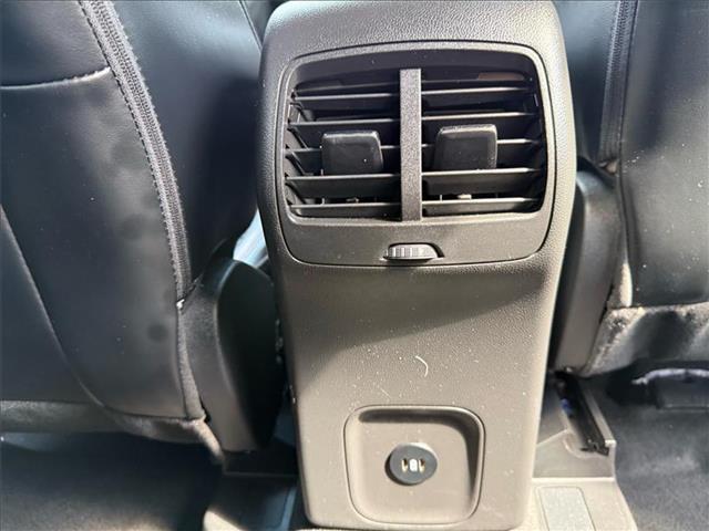 used 2024 Ford Escape car, priced at $26,900