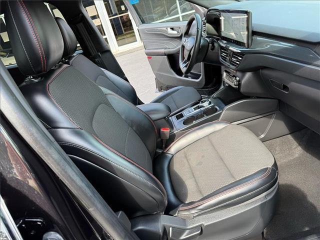 used 2024 Ford Escape car, priced at $26,900