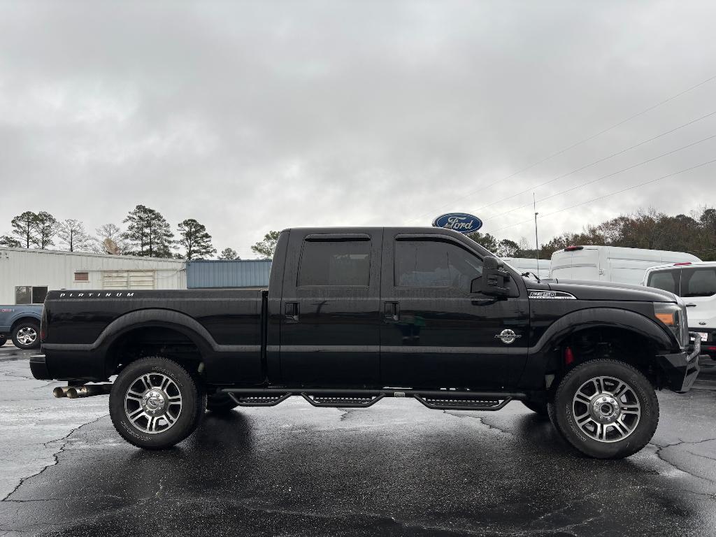 used 2016 Ford F-350 car, priced at $44,900