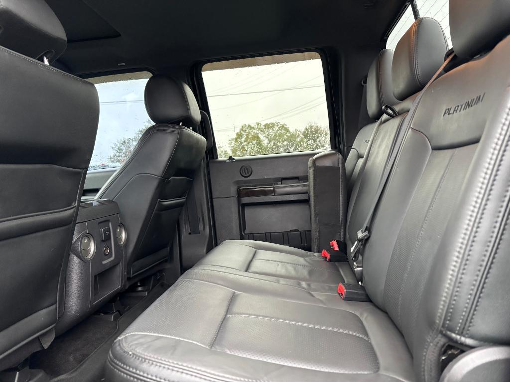 used 2016 Ford F-350 car, priced at $44,900