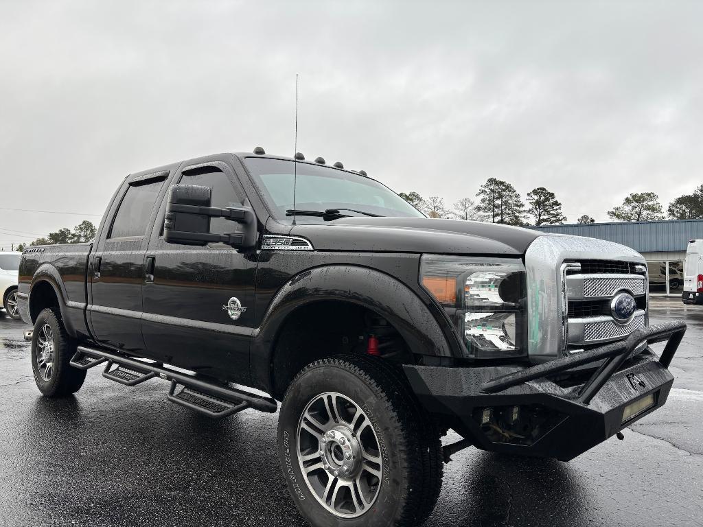 used 2016 Ford F-350 car, priced at $44,900