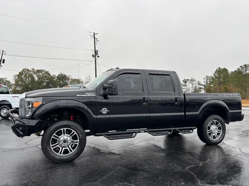 used 2016 Ford F-350 car, priced at $44,900