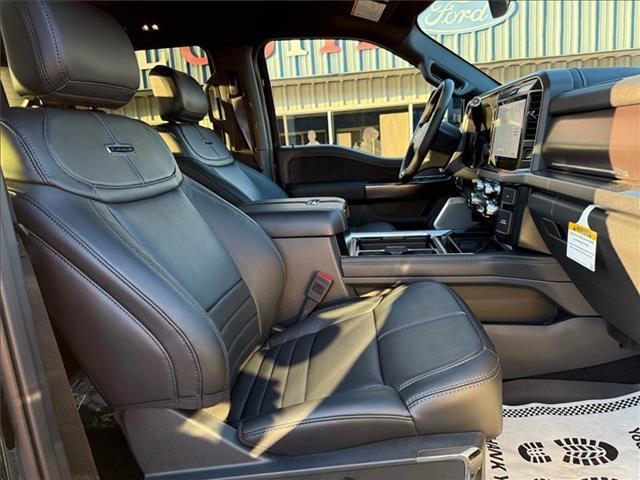 new 2026 Ford F-450 car, priced at $102,460