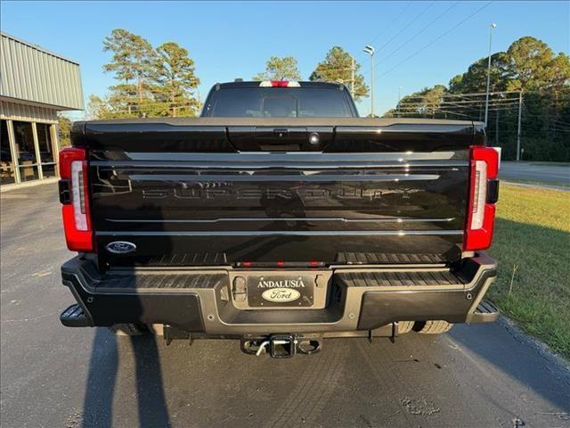 new 2026 Ford F-450 car, priced at $102,460