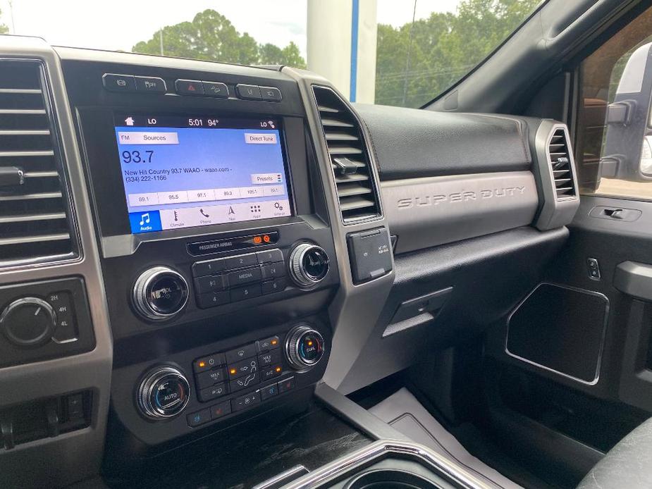 used 2019 Ford F-350 car, priced at $54,900