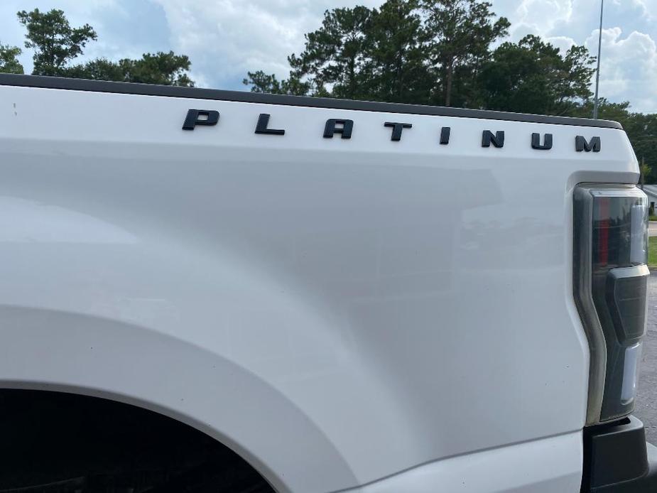 used 2019 Ford F-350 car, priced at $54,900