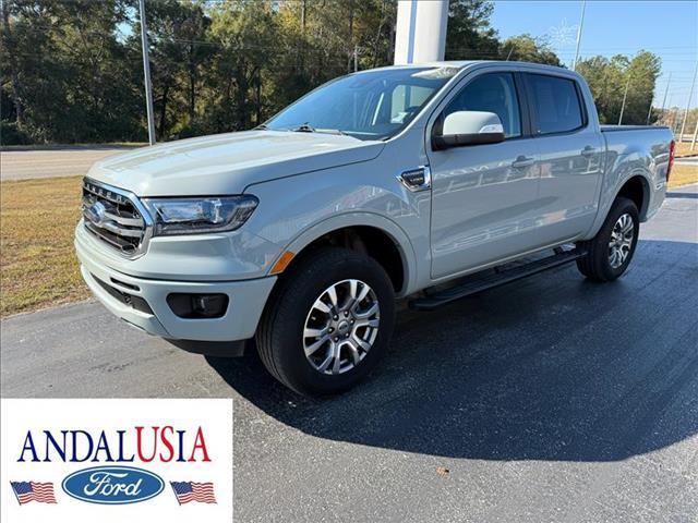 used 2023 Ford Ranger car, priced at $36,900
