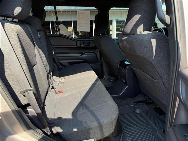 used 2024 Toyota Land Cruiser car, priced at $56,900