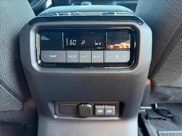 used 2024 Toyota Land Cruiser car, priced at $56,900