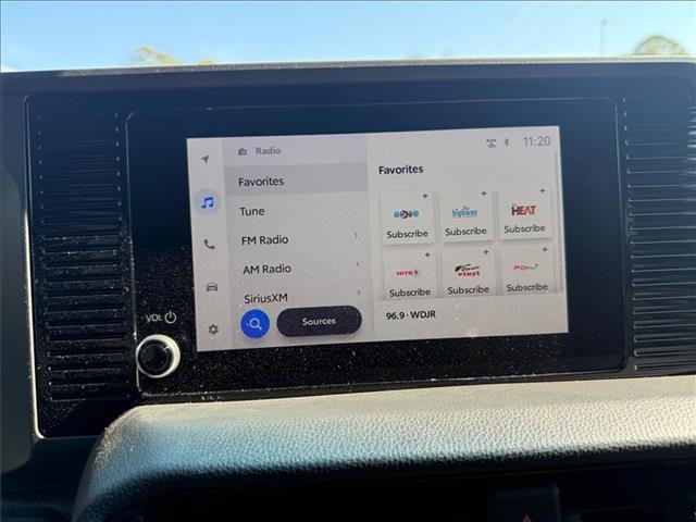 used 2024 Toyota Land Cruiser car, priced at $56,900