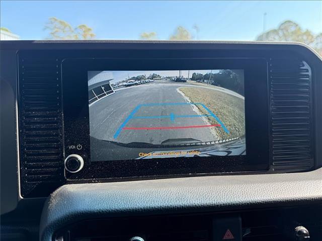 used 2024 Toyota Land Cruiser car, priced at $56,900