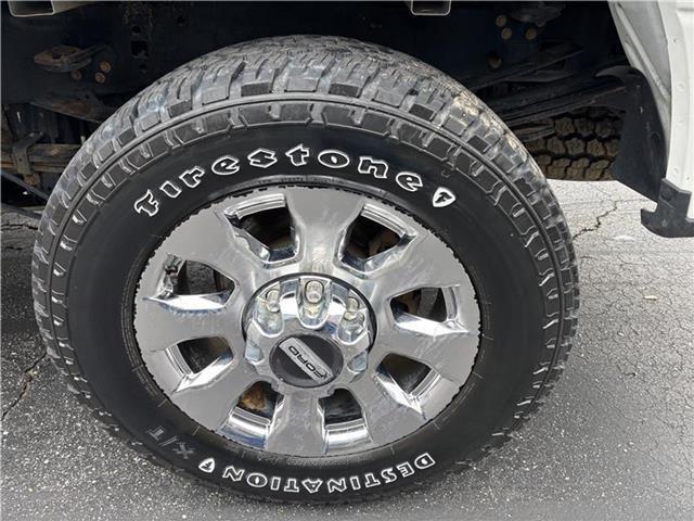 used 2019 Ford F-350 car, priced at $52,900