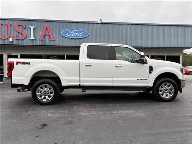 used 2019 Ford F-350 car, priced at $52,900