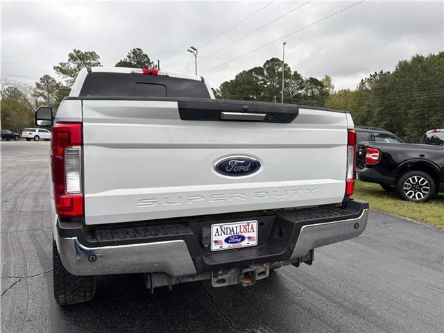 used 2019 Ford F-350 car, priced at $52,900