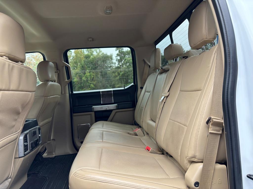 used 2019 Ford F-350 car, priced at $52,900