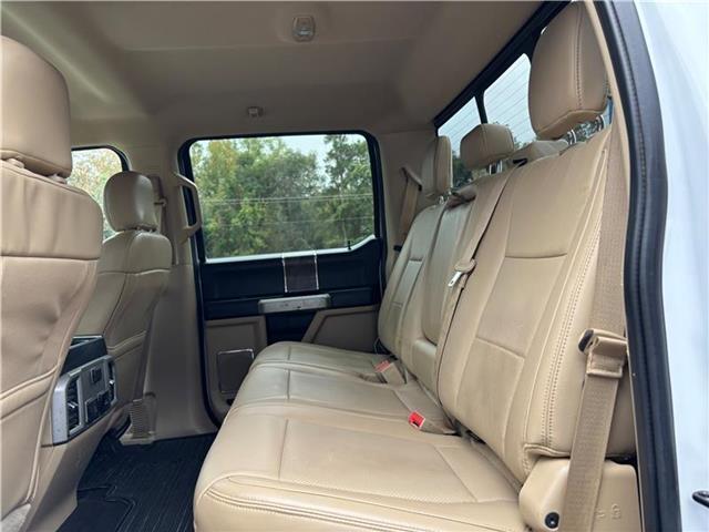 used 2019 Ford F-350 car, priced at $52,900