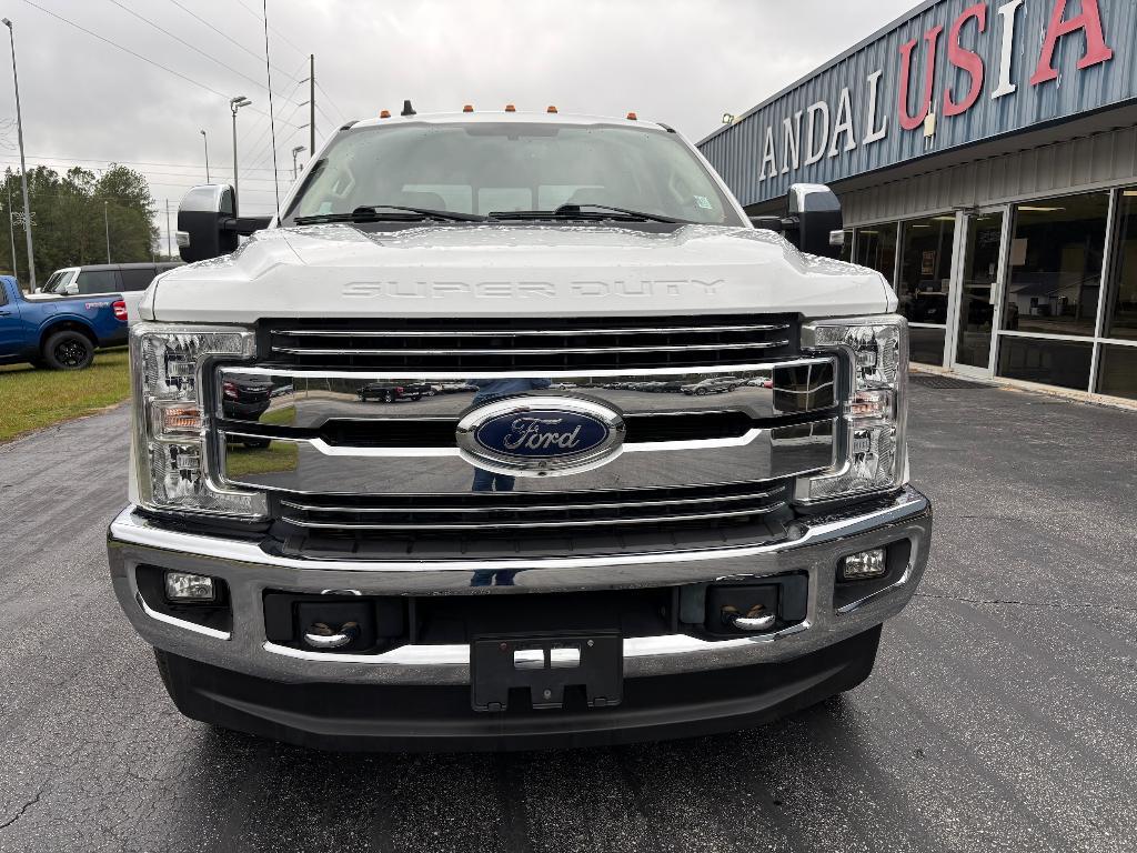 used 2019 Ford F-350 car, priced at $52,900