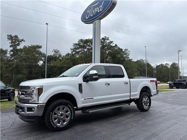 used 2019 Ford F-350 car, priced at $52,900