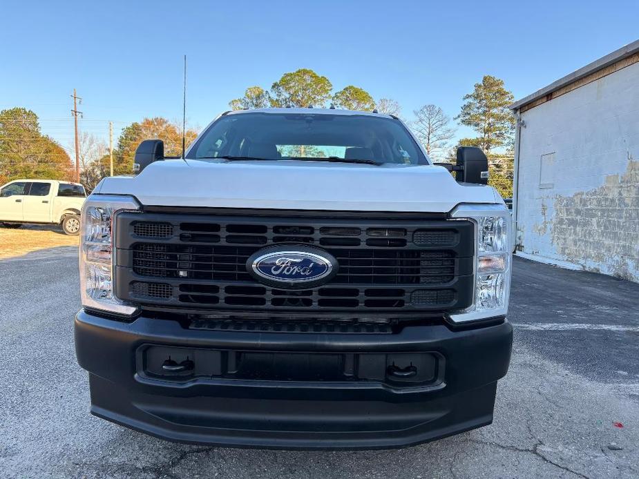 new 2024 Ford F-350 car, priced at $67,920