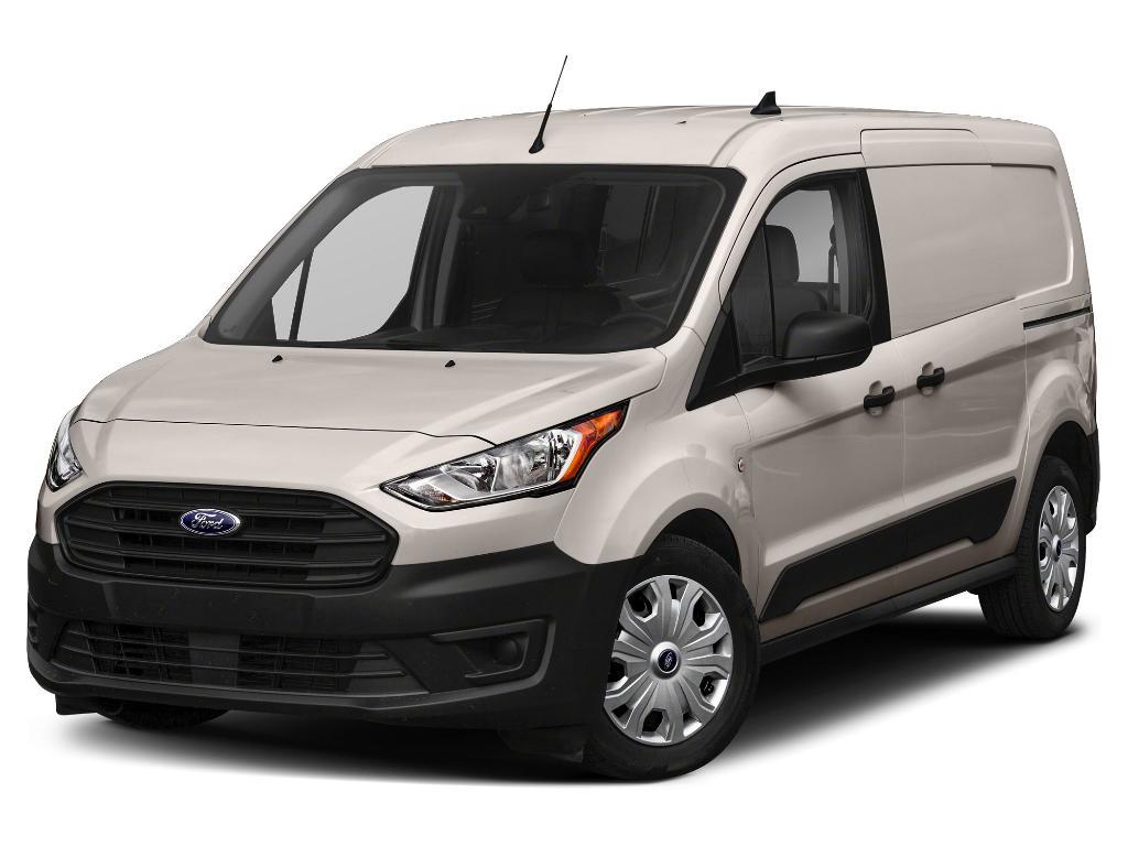 used 2019 Ford Transit Connect car, priced at $11,900