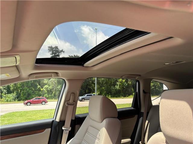 used 2022 Honda CR-V car, priced at $26,900