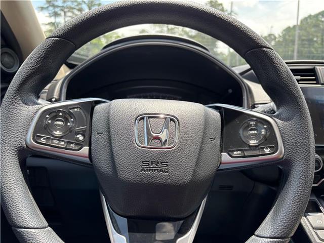 used 2022 Honda CR-V car, priced at $26,900