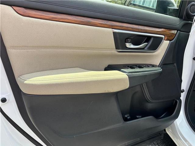used 2022 Honda CR-V car, priced at $26,900