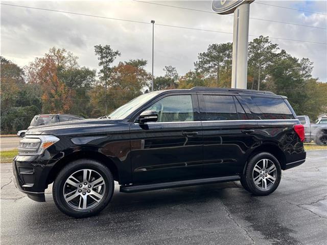 new 2024 Ford Expedition car, priced at $68,625