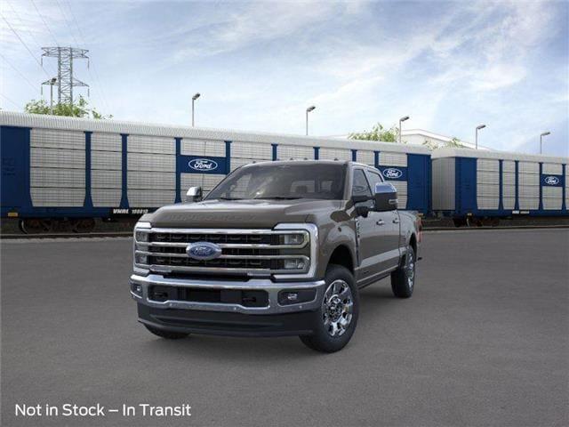 new 2026 Ford F-250 car, priced at $97,215