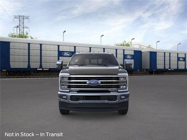 new 2026 Ford F-250 car, priced at $97,215