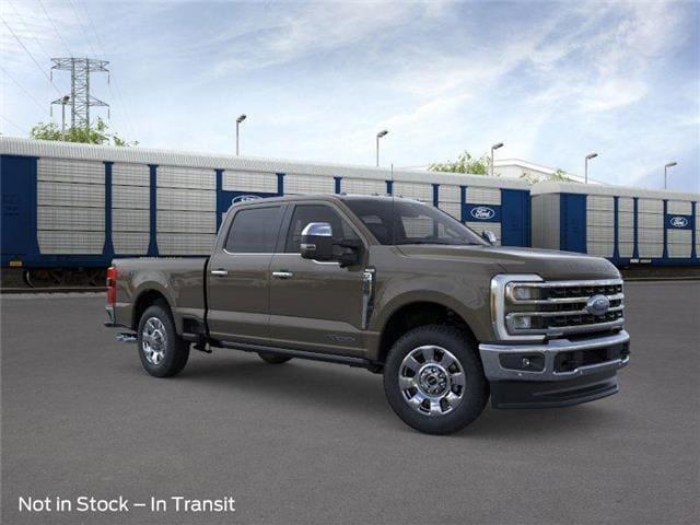 new 2026 Ford F-250 car, priced at $97,215