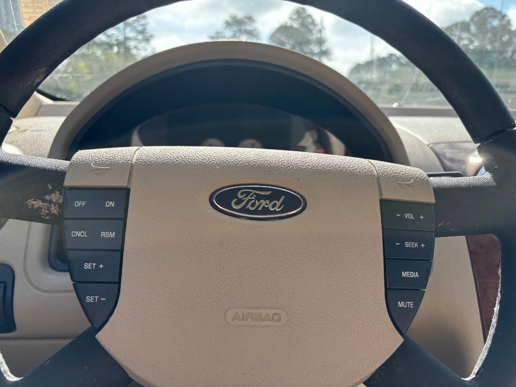 used 2005 Ford Freestyle car, priced at $4,900