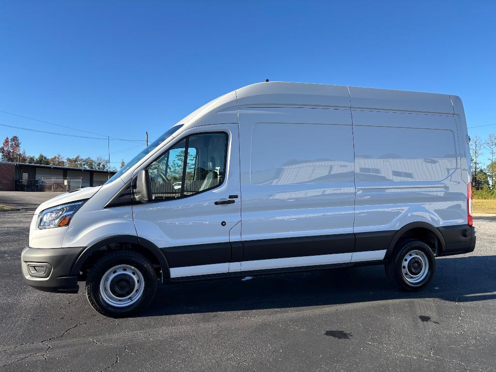 new 2024 Ford Transit-250 car, priced at $59,785