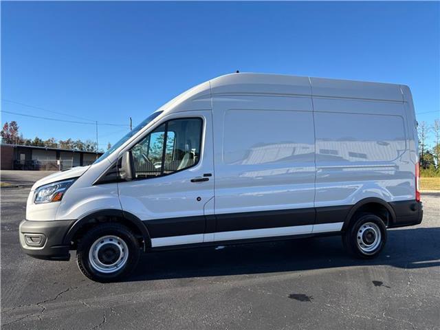 new 2024 Ford Transit-250 car, priced at $59,785