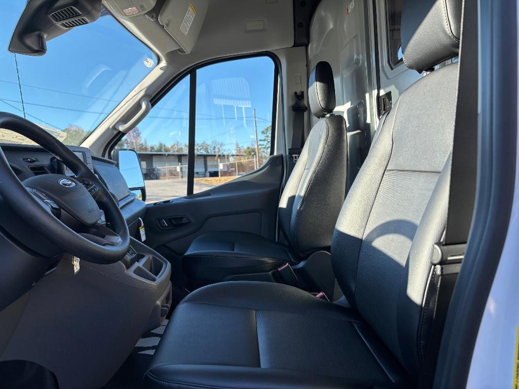 new 2024 Ford Transit-250 car, priced at $59,785