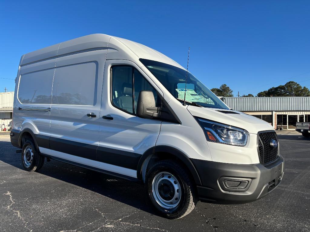 new 2024 Ford Transit-250 car, priced at $59,785