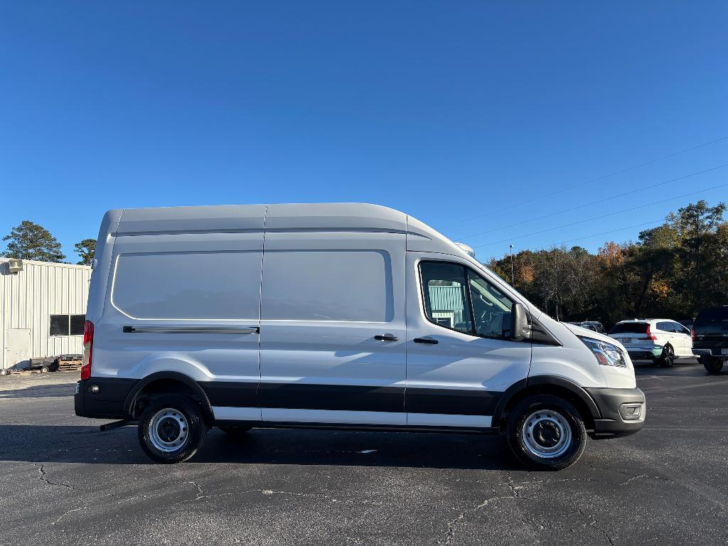 new 2024 Ford Transit-250 car, priced at $59,785