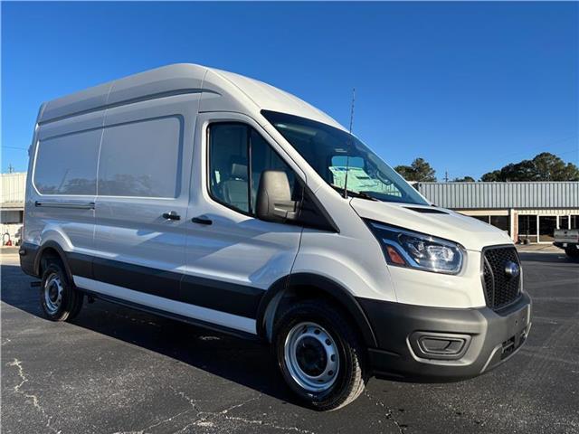 new 2024 Ford Transit-250 car, priced at $59,785