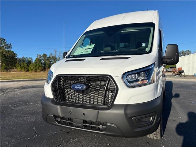 new 2024 Ford Transit-250 car, priced at $59,785