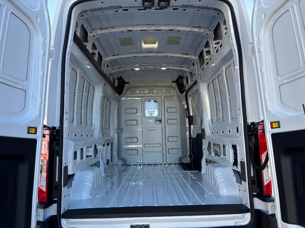 new 2024 Ford Transit-250 car, priced at $59,785