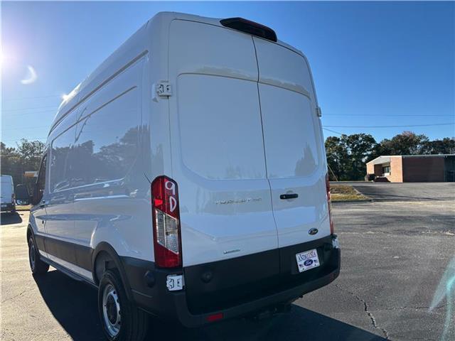 new 2024 Ford Transit-250 car, priced at $59,785