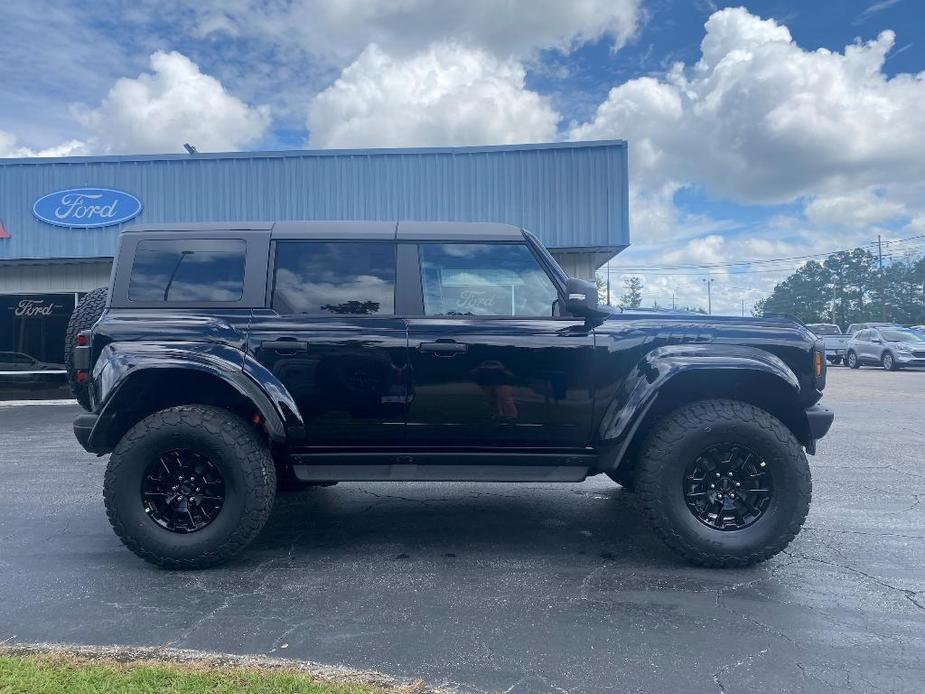 new 2024 Ford Bronco car, priced at $96,879