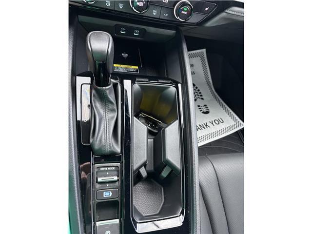 used 2025 Honda Accord Hybrid car, priced at $32,900