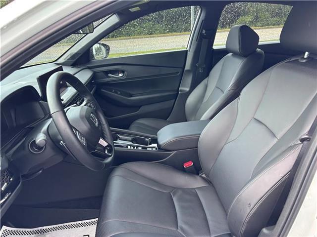 used 2025 Honda Accord Hybrid car, priced at $32,900