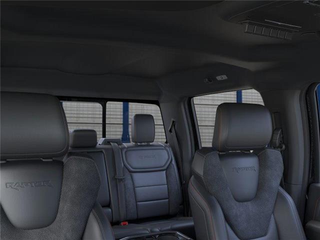 new 2025 Ford F-150 car, priced at $93,295